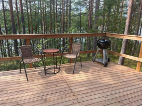 Alaska Caravan Linnansaari Savonlinna